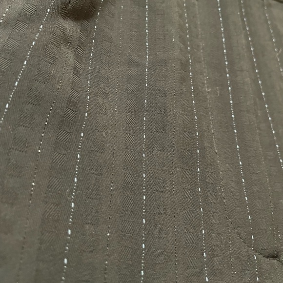 Amanda Smith Suit Pants - Picture 3 of 15